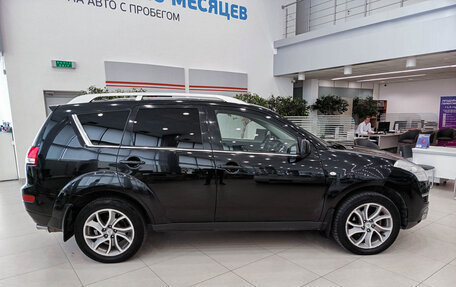 Citroen C-Crosser, 2008 год, 732 000 рублей, 5 фотография