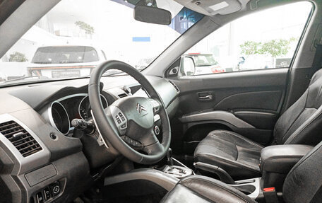 Citroen C-Crosser, 2008 год, 732 000 рублей, 20 фотография