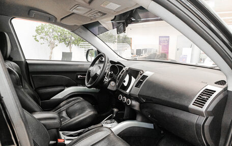 Citroen C-Crosser, 2008 год, 732 000 рублей, 13 фотография