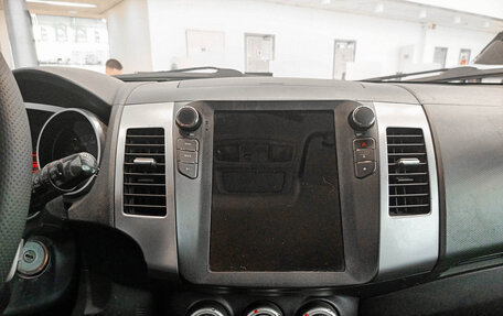 Citroen C-Crosser, 2008 год, 732 000 рублей, 18 фотография