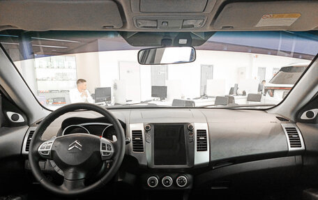 Citroen C-Crosser, 2008 год, 732 000 рублей, 17 фотография
