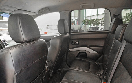 Citroen C-Crosser, 2008 год, 732 000 рублей, 15 фотография
