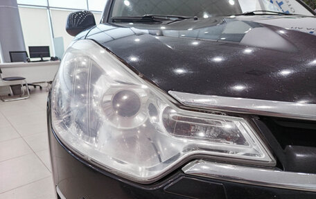 Citroen C-Crosser, 2008 год, 732 000 рублей, 21 фотография