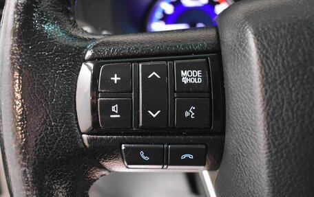Toyota Hilux VIII, 2019 год, 2 400 000 рублей, 13 фотография