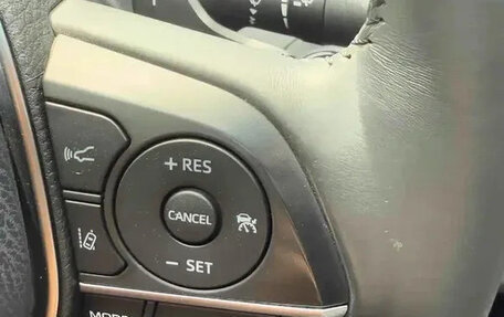 Toyota Avalon, 2021 год, 2 390 060 рублей, 13 фотография
