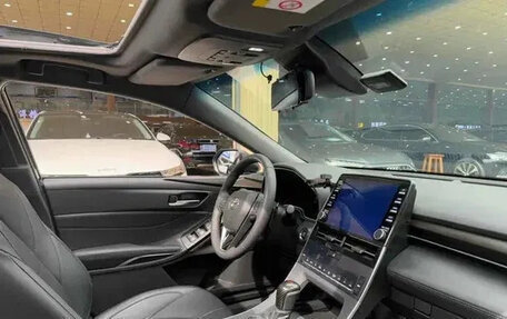 Toyota Avalon, 2021 год, 2 390 060 рублей, 9 фотография