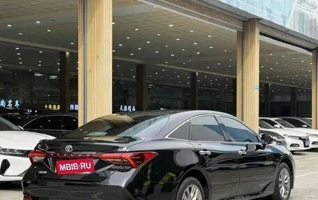 Toyota Avalon, 2021 год, 2 390 060 рублей, 4 фотография