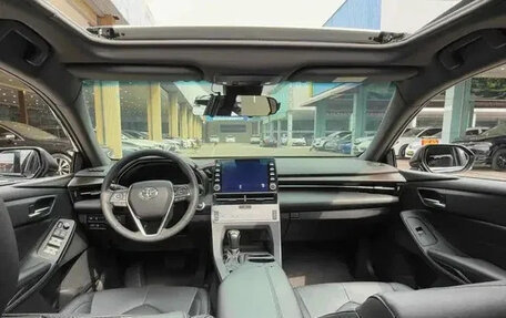 Toyota Avalon, 2021 год, 2 390 060 рублей, 12 фотография