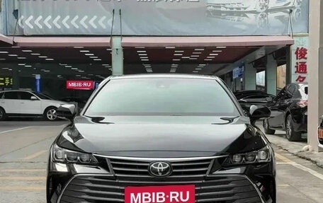 Toyota Avalon, 2021 год, 2 390 060 рублей, 2 фотография