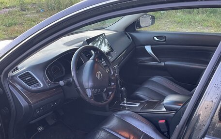 Nissan Teana, 2012 год, 830 000 рублей, 5 фотография