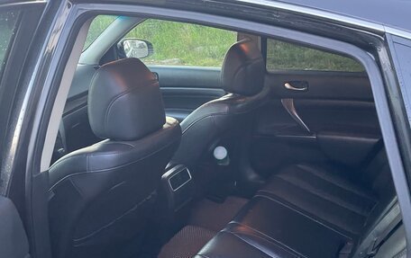 Nissan Teana, 2012 год, 830 000 рублей, 8 фотография