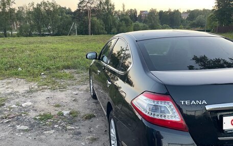 Nissan Teana, 2012 год, 830 000 рублей, 7 фотография