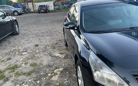 Nissan Teana, 2012 год, 830 000 рублей, 6 фотография