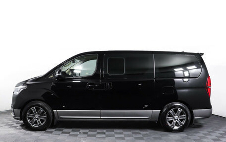 Hyundai H-1 II рестайлинг, 2019 год, 2 840 000 рублей, 8 фотография