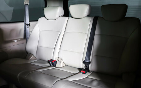 Hyundai H-1 II рестайлинг, 2019 год, 2 840 000 рублей, 13 фотография