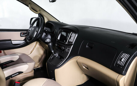 Hyundai H-1 II рестайлинг, 2019 год, 2 840 000 рублей, 11 фотография