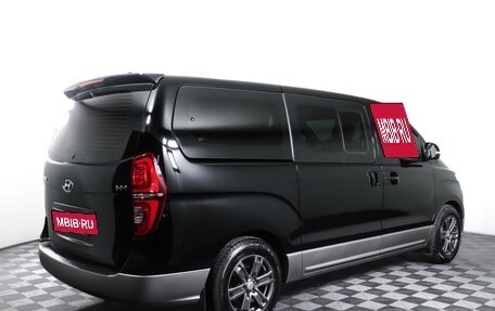 Hyundai H-1 II рестайлинг, 2019 год, 2 840 000 рублей, 5 фотография