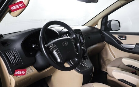 Hyundai H-1 II рестайлинг, 2019 год, 2 840 000 рублей, 15 фотография