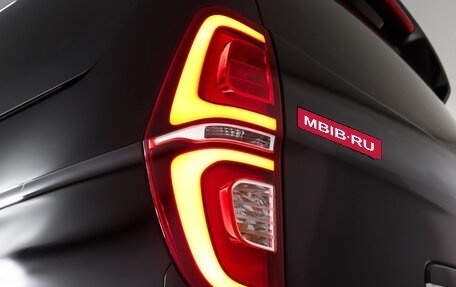 Hyundai H-1 II рестайлинг, 2019 год, 2 840 000 рублей, 23 фотография