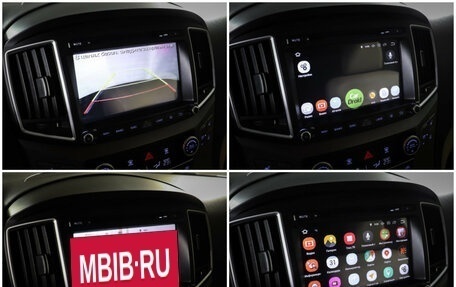 Hyundai H-1 II рестайлинг, 2019 год, 2 840 000 рублей, 21 фотография