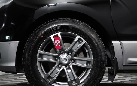Hyundai H-1 II рестайлинг, 2019 год, 2 840 000 рублей, 26 фотография