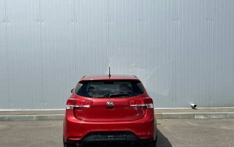 KIA Rio III рестайлинг, 2015 год, 1 190 000 рублей, 7 фотография