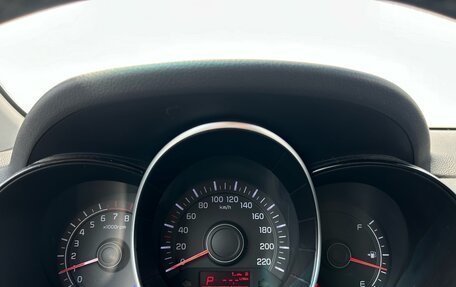 KIA Rio III рестайлинг, 2015 год, 1 190 000 рублей, 12 фотография