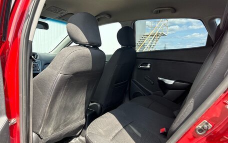 KIA Rio III рестайлинг, 2015 год, 1 190 000 рублей, 17 фотография
