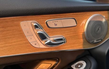 Mercedes-Benz GLC Coupe, 2018 год, 3 700 000 рублей, 11 фотография