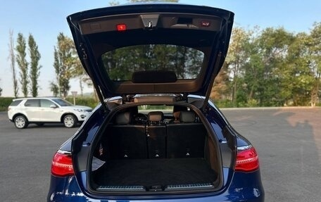 Mercedes-Benz GLC Coupe, 2018 год, 3 700 000 рублей, 16 фотография