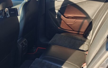 Volkswagen Passat B6, 2008 год, 700 000 рублей, 3 фотография