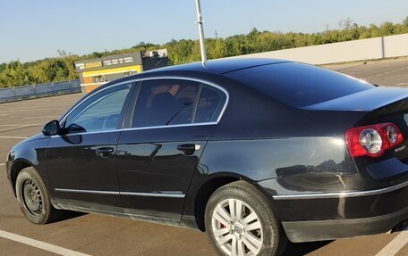 Volkswagen Passat B6, 2008 год, 700 000 рублей, 6 фотография
