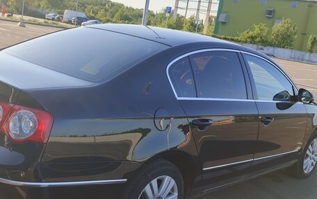 Volkswagen Passat B6, 2008 год, 700 000 рублей, 4 фотография