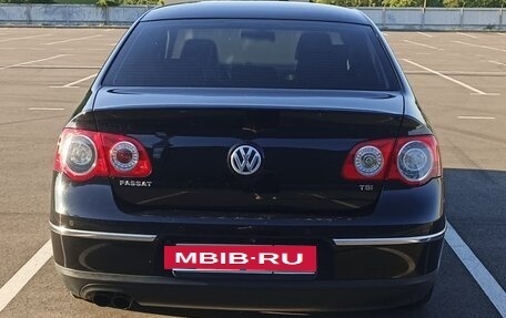 Volkswagen Passat B6, 2008 год, 700 000 рублей, 8 фотография
