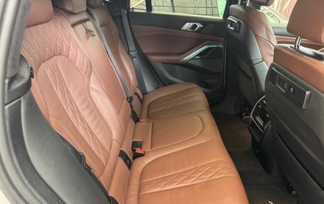 BMW X6, 2021 год, 7 600 000 рублей, 2 фотография