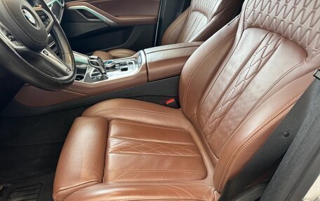 BMW X6, 2021 год, 7 600 000 рублей, 4 фотография