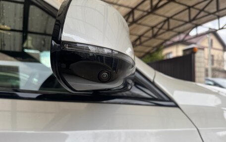 BMW X6, 2021 год, 7 600 000 рублей, 9 фотография