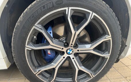 BMW X6, 2021 год, 7 600 000 рублей, 13 фотография