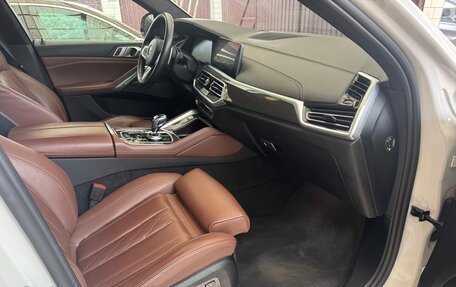 BMW X6, 2021 год, 7 600 000 рублей, 11 фотография