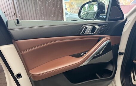 BMW X6, 2021 год, 7 600 000 рублей, 17 фотография