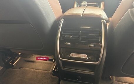 BMW X6, 2021 год, 7 600 000 рублей, 18 фотография