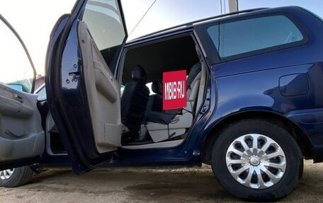 Hyundai Trajet I рестайлинг, 2007 год, 417 000 рублей, 6 фотография