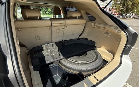 Lexus RX III, 2013 год, 3 100 000 рублей, 14 фотография
