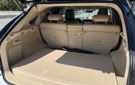 Lexus RX III, 2013 год, 3 100 000 рублей, 12 фотография