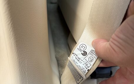 Lexus RX III, 2013 год, 3 100 000 рублей, 17 фотография
