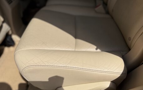 Lexus RX III, 2013 год, 3 100 000 рублей, 22 фотография