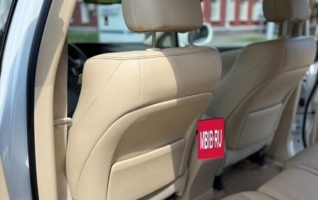 Lexus RX III, 2013 год, 3 100 000 рублей, 15 фотография