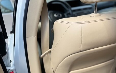 Lexus RX III, 2013 год, 3 100 000 рублей, 18 фотография
