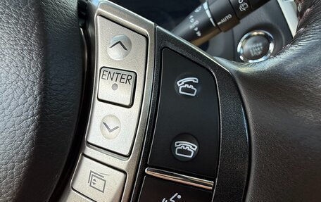 Lexus RX III, 2013 год, 3 100 000 рублей, 26 фотография
