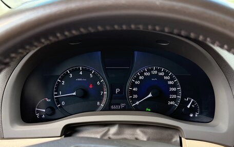 Lexus RX III, 2013 год, 3 100 000 рублей, 33 фотография